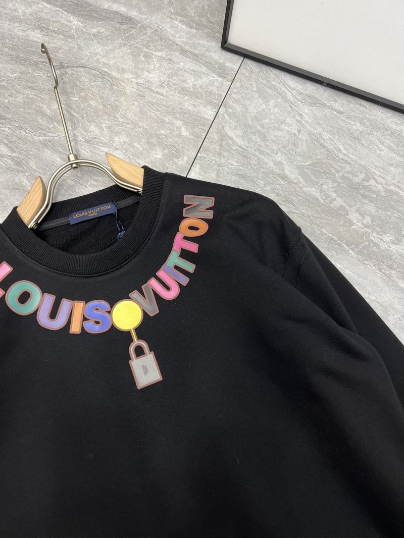 Louis Vuitton Hoodies